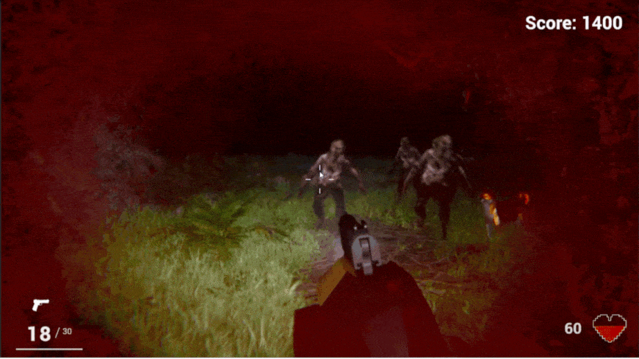 How We Built Our Zombie Shooter! companion