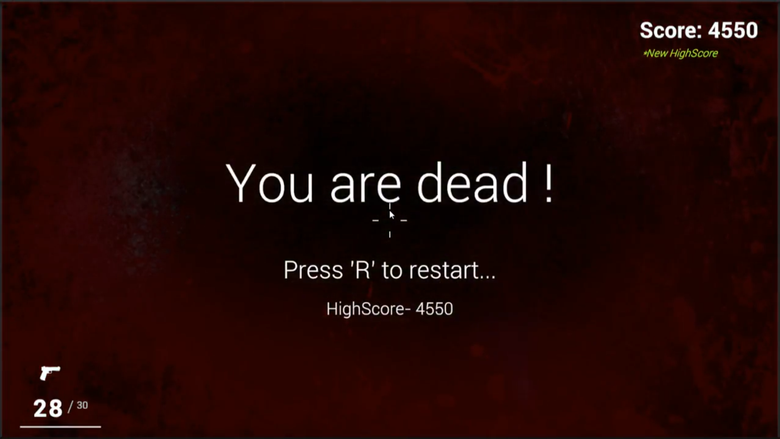 How We Built Our Zombie Shooter! How We Built Our Zombie Shooter!