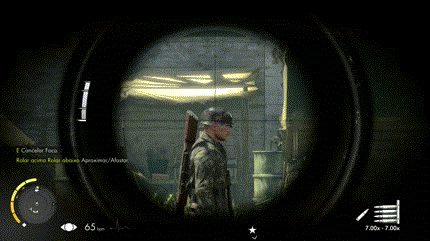 How We Built Our Zombie Shooter! sniperelite original